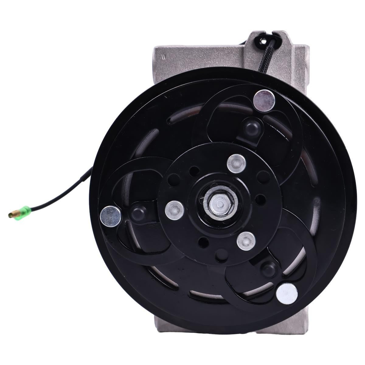 12V 8PK 123mm TM-16HD A/C Compressor 488-46458 488-46403 488-46408 for Seltec