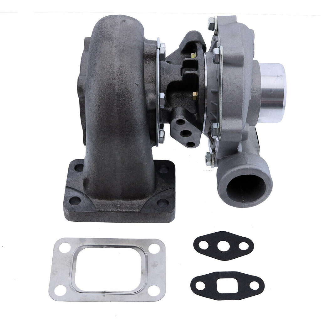 Turbo TA3123 Turbocharger 2674A301 2674A147  for Perkins Engine 1004.4 1004-4T