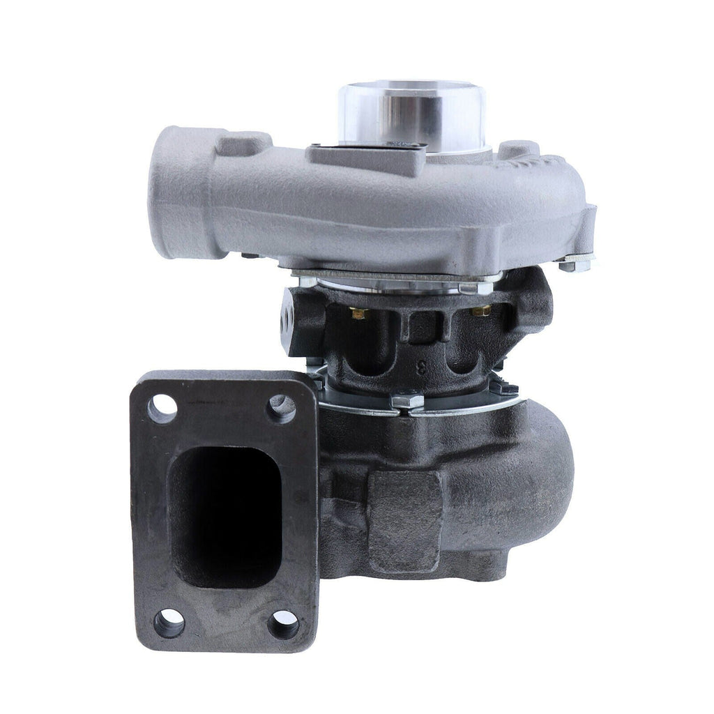 Turbo TA3123 Turbocharger 2674A301 2674A147  for Perkins Engine 1004.4 1004-4T