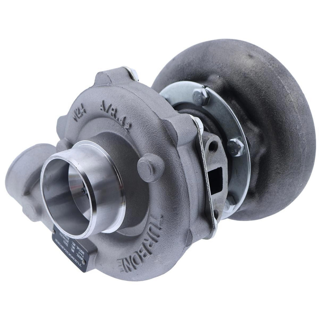 Turbo TA3123 Turbocharger 2674A301 2674A147  for Perkins Engine 1004.4 1004-4T