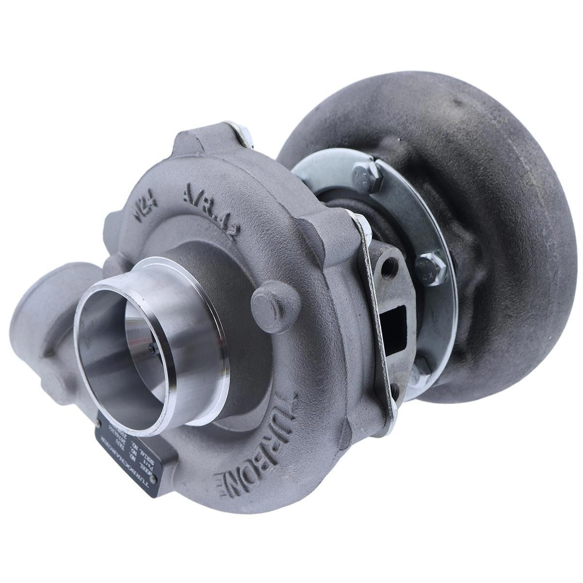 Turbo TA3123 Turbocharger 2674A301 2674A147  for Perkins Engine 1004.4 1004-4T
