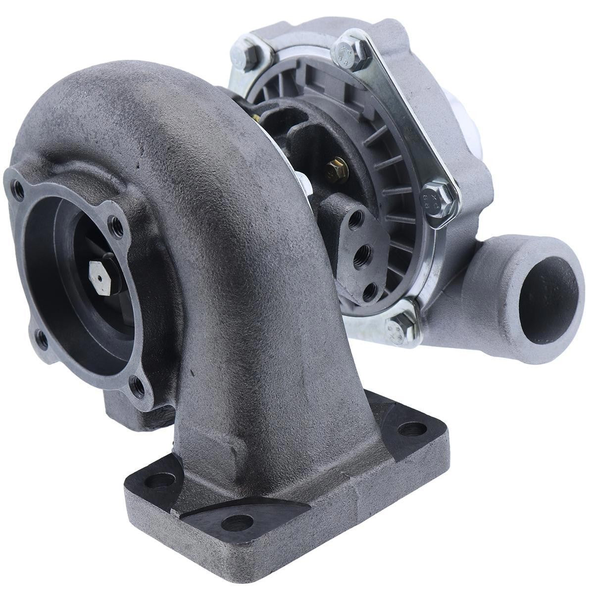 Turbo TA3123 Turbocharger 2674A301 2674A147  for Perkins Engine 1004.4 1004-4T