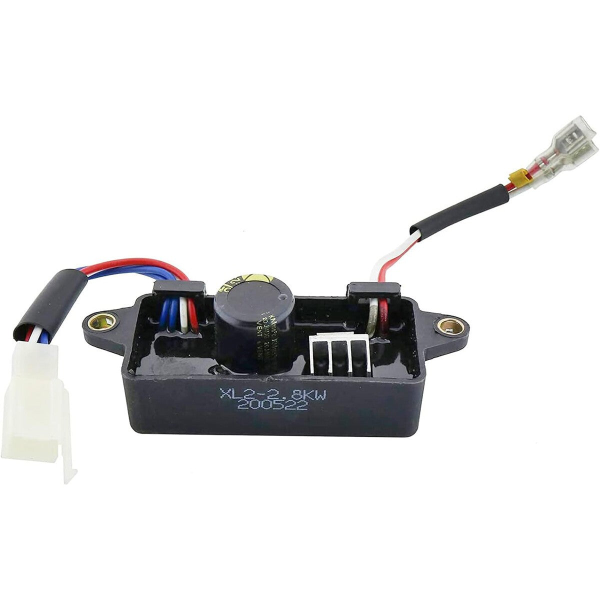 1.3KW 2KW 3.2KW 4KW AVR 30060-Y025110 for Harbor Freight Predator Generator
