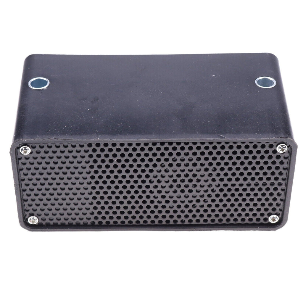 Buzzer Backup Alarm AT301074 AT331020 for John Deere 110 120 120C 120D 135C 160C