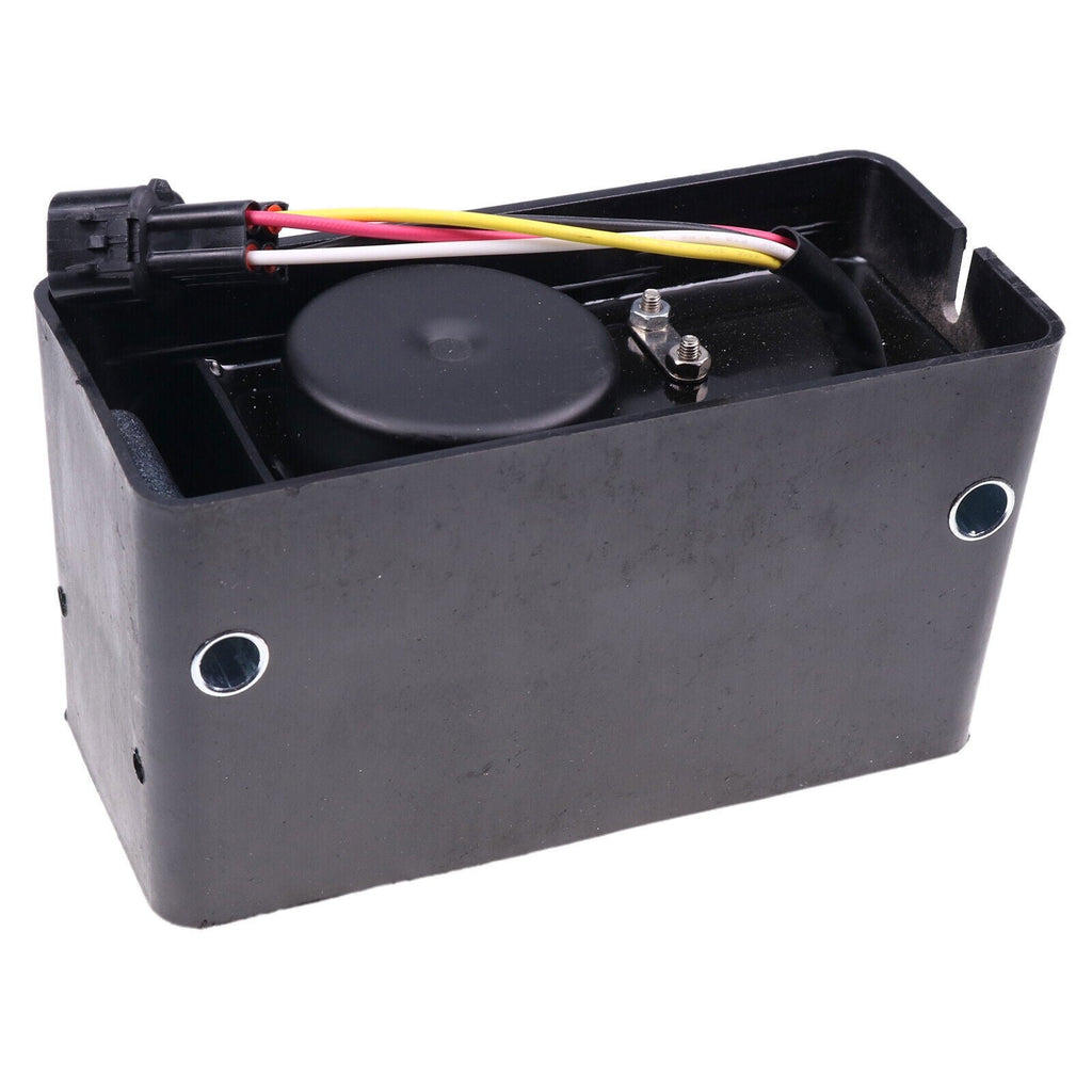 Buzzer Backup Alarm AT301074 AT331020 for John Deere 110 120 120C 120D 135C 160C
