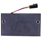 Buzzer Backup Alarm AT301074 AT331020 for John Deere 110 120 120C 120D 135C 160C
