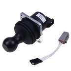 Joystick Controller & Harness Adapter 111417GT 119613GT for Genie S-45 S-60 S-65