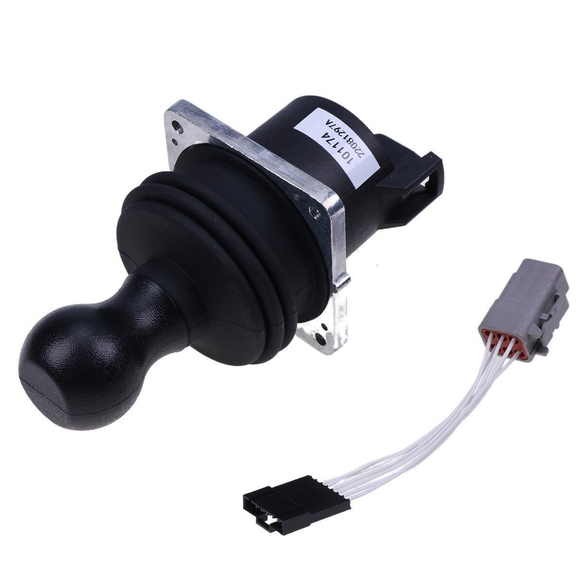 Joystick Controller & Harness Adapter 111417GT 119613GT for Genie S-45 S-60 S-65