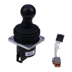Joystick Controller & Harness Adapter 111417GT 119613GT for Genie S-45 S-60 S-65