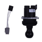 Joystick Controller & Harness Adapter 111417GT 119613GT for Genie S-45 S-60 S-65