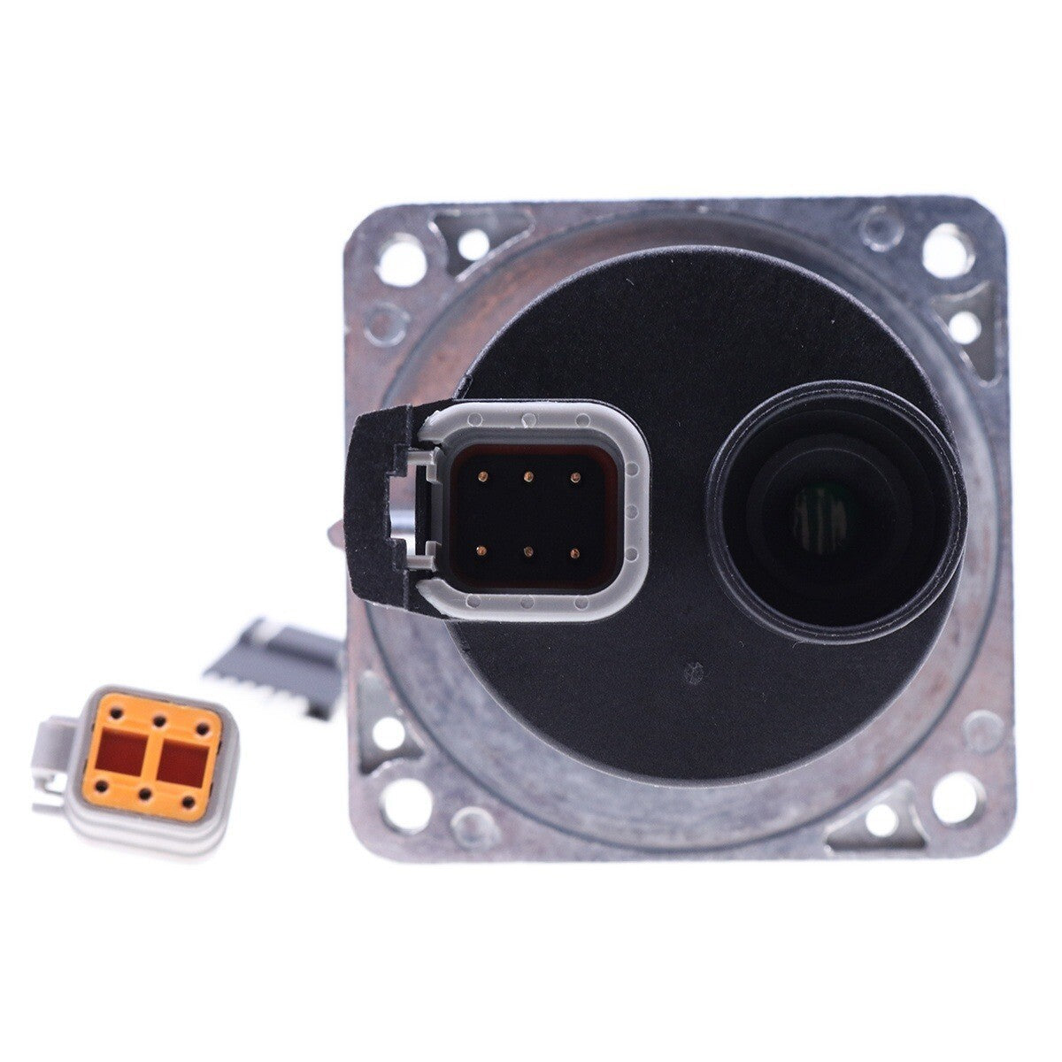 Joystick Controller & Harness Adapter 111417GT 119613GT for Genie S-45 S-60 S-65