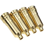 6X Injector Sleeve 8-97606661-0 for Isuzu Engine 4HK1 Hitachi Excavator ZX200-3