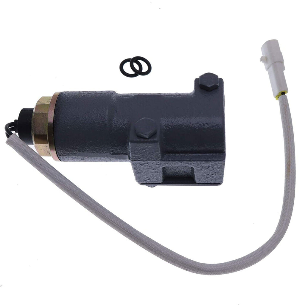 High Speed Solenoid Valve 9120292 9098250 for Hitachi EX200-3 EX120-3 EX100-3