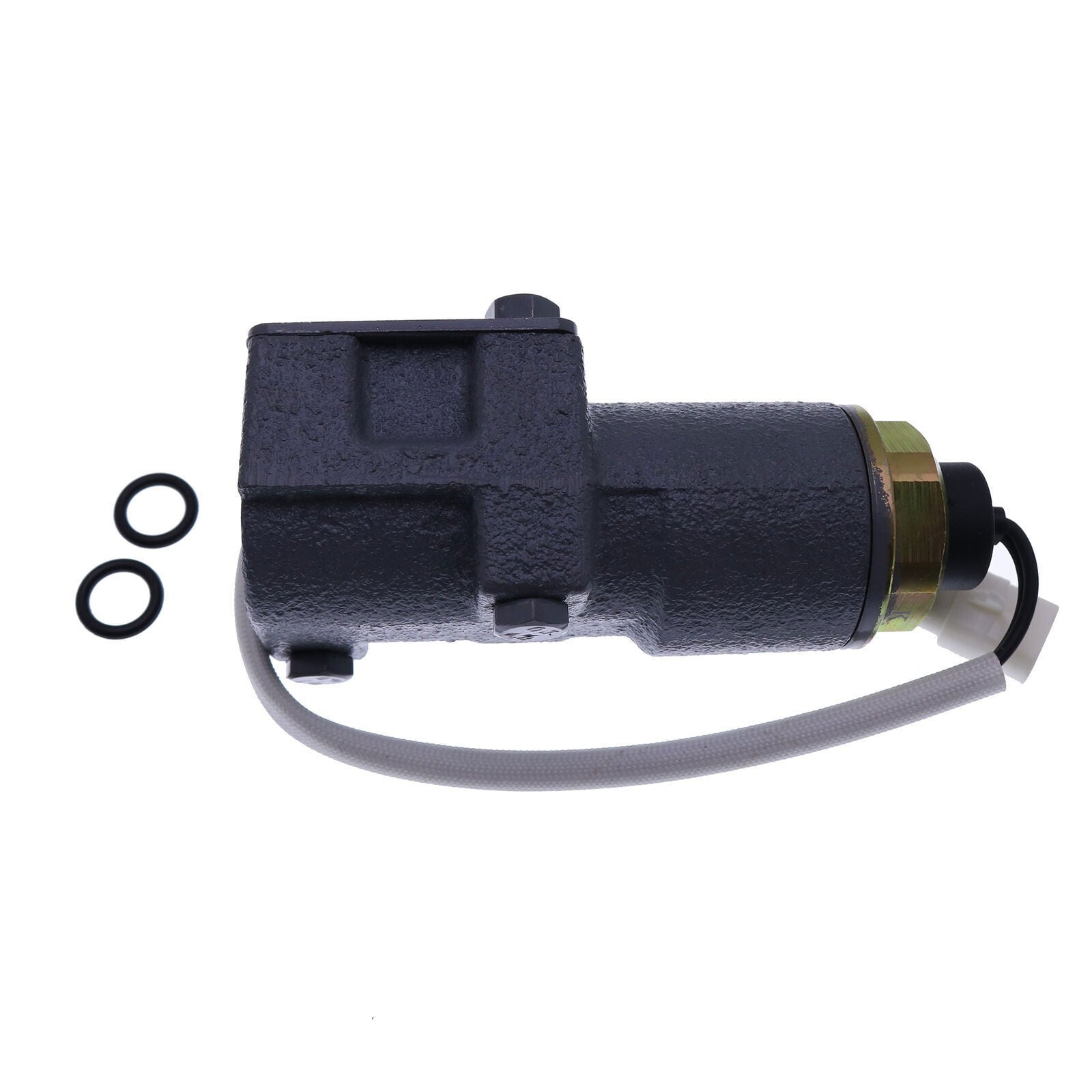 High Speed Solenoid Valve 9120292 9098250 for Hitachi EX200-3 EX120-3 EX100-3