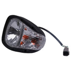 Headlight Set 195-0192 195-0191 For Caterpillar 3044C C4.4 Engine 906H 907H 908H