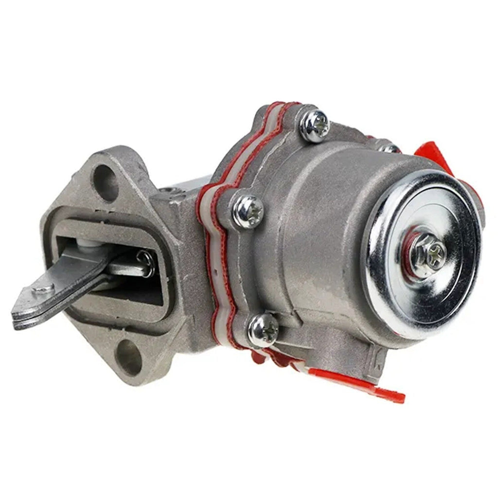 Fuel Pump 4757882 504090936 for CASE JX100U JX1060C JX1070C JX1075C JX55 JX65