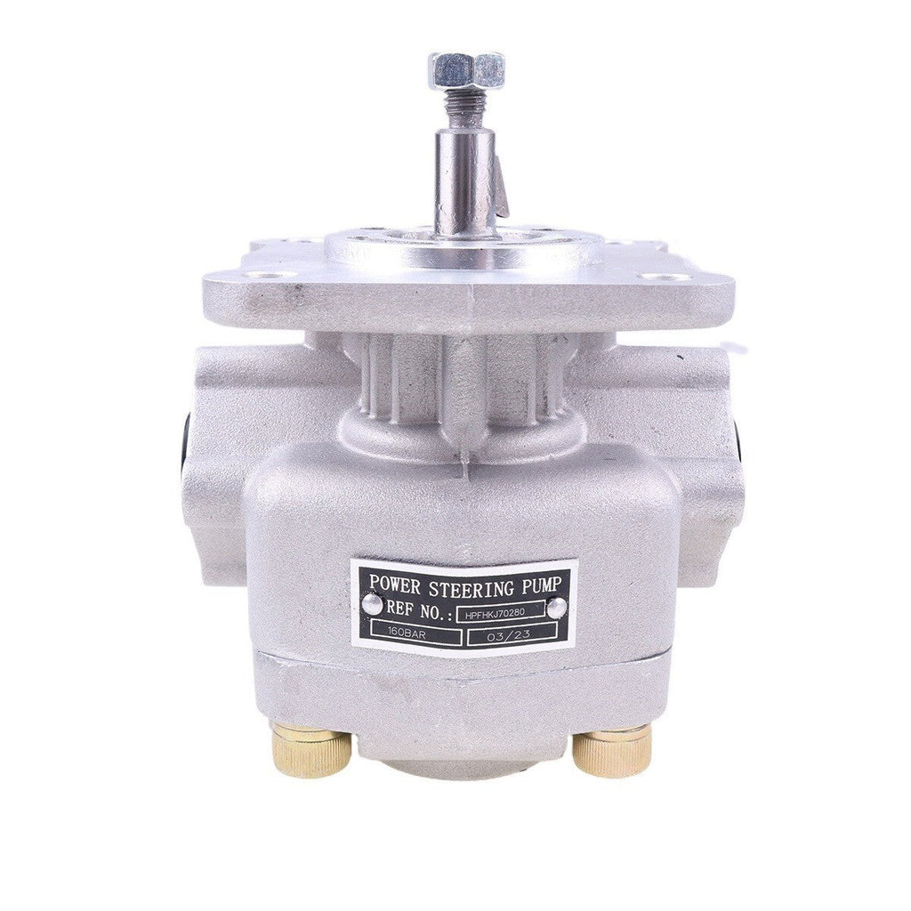 Hydraulic Pump AM875239 194150-41110 for Yanmar Tractor YM240 YM1300 YM1500