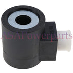 12V Solenoid Valve Coil 6356012 for HydraForce 10 12 16 38 58 Serie