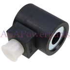 12V Solenoid Valve Coil 6356012 for HydraForce 10 12 16 38 58 Serie