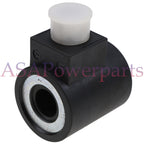 12V Solenoid Valve Coil 6356012 for HydraForce 10 12 16 38 58 Serie