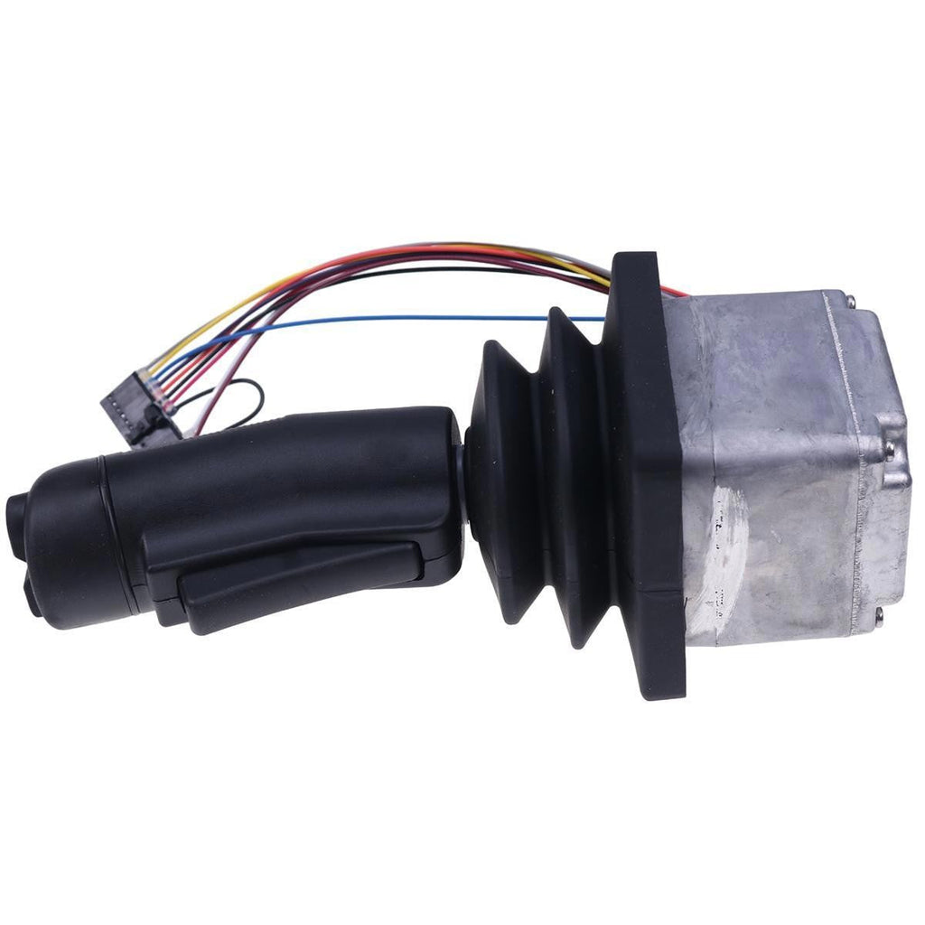 11Wire Joystick Controller 604064 105175 for Genie GS30 GS32 GS46 GS68DC