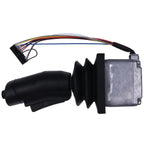 11Wire Joystick Controller 604064 105175 for Genie GS30 GS32 GS46 GS68DC