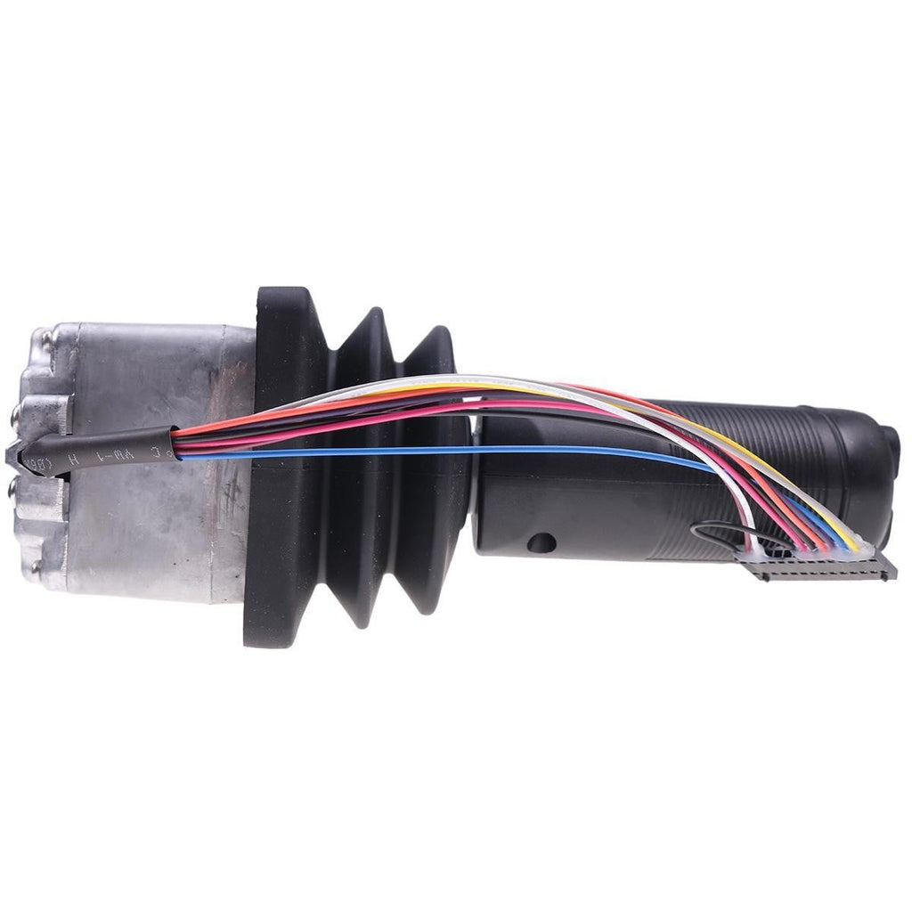 11Wire Joystick Controller 604064 105175 for Genie GS30 GS32 GS46 GS68DC