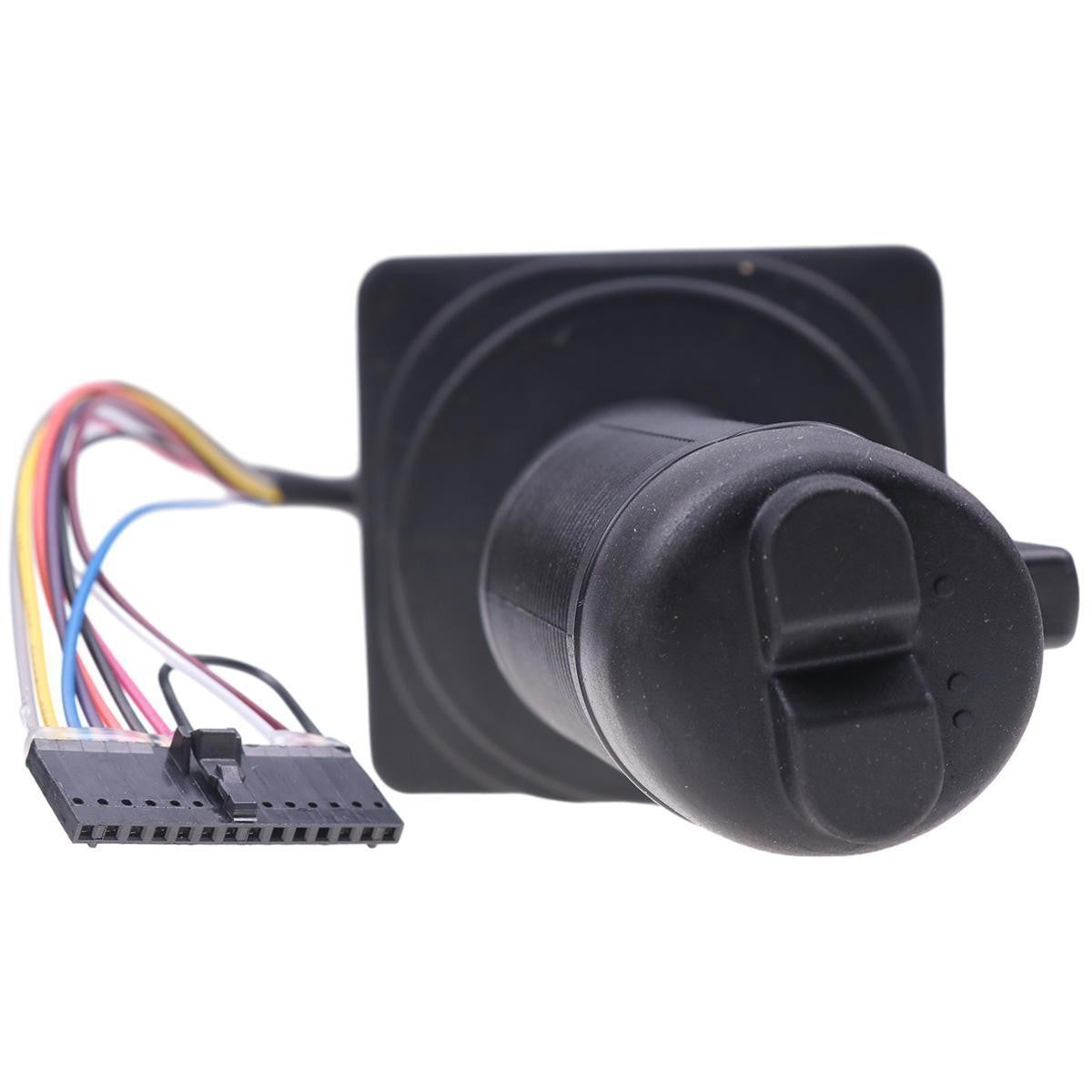 11Wire Joystick Controller 604064 105175 for Genie GS30 GS32 GS46 GS68DC