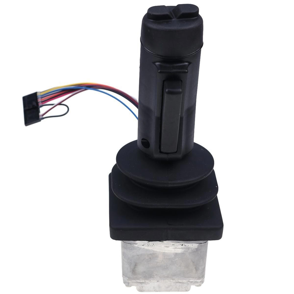 11Wire Joystick Controller 604064 105175 for Genie GS30 GS32 GS46 GS68DC