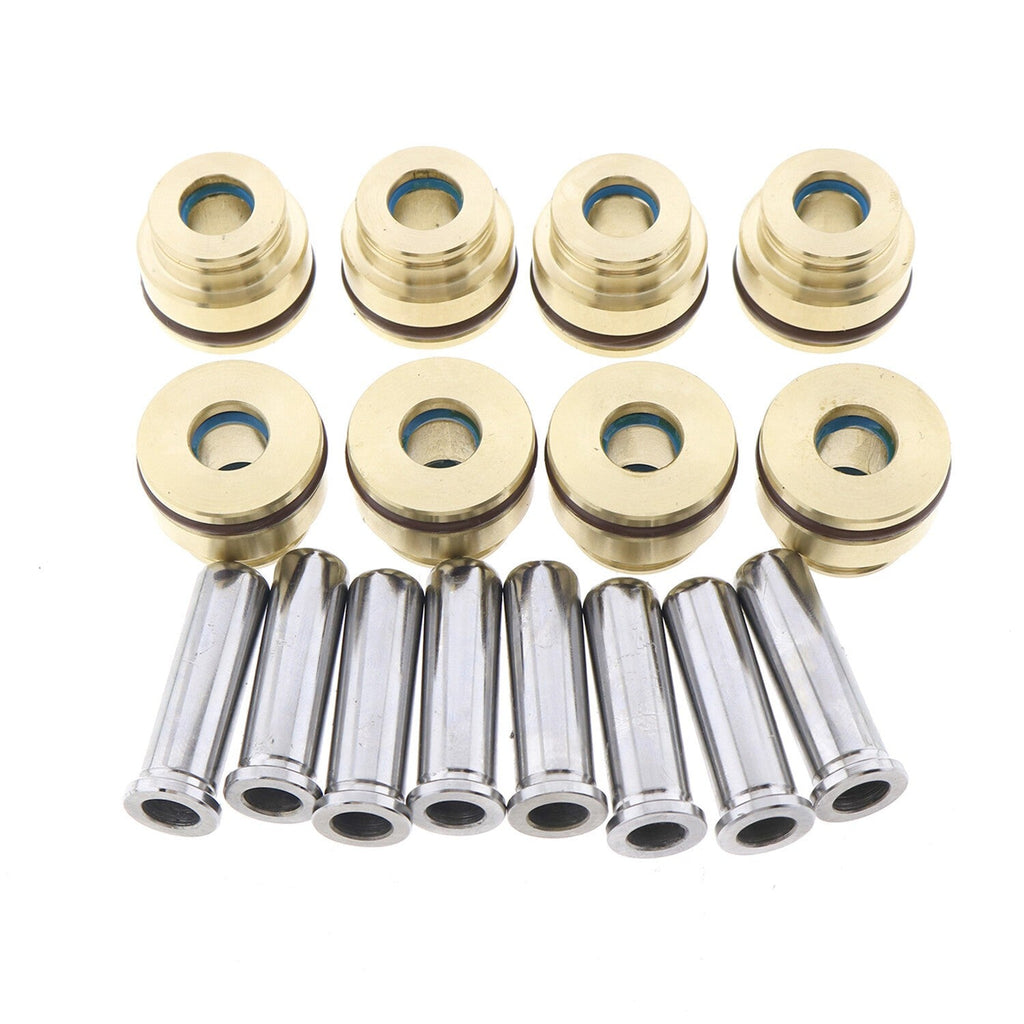8 Pcs Joystick Pilot Control Plungers for Linkbelt 3400C2 Excavator