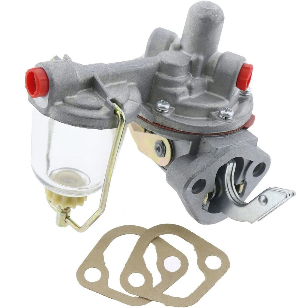 3637338M91 Fuel Pump for Ford Massey Ferguson 65 165 302 304 30 31 40 3165 300