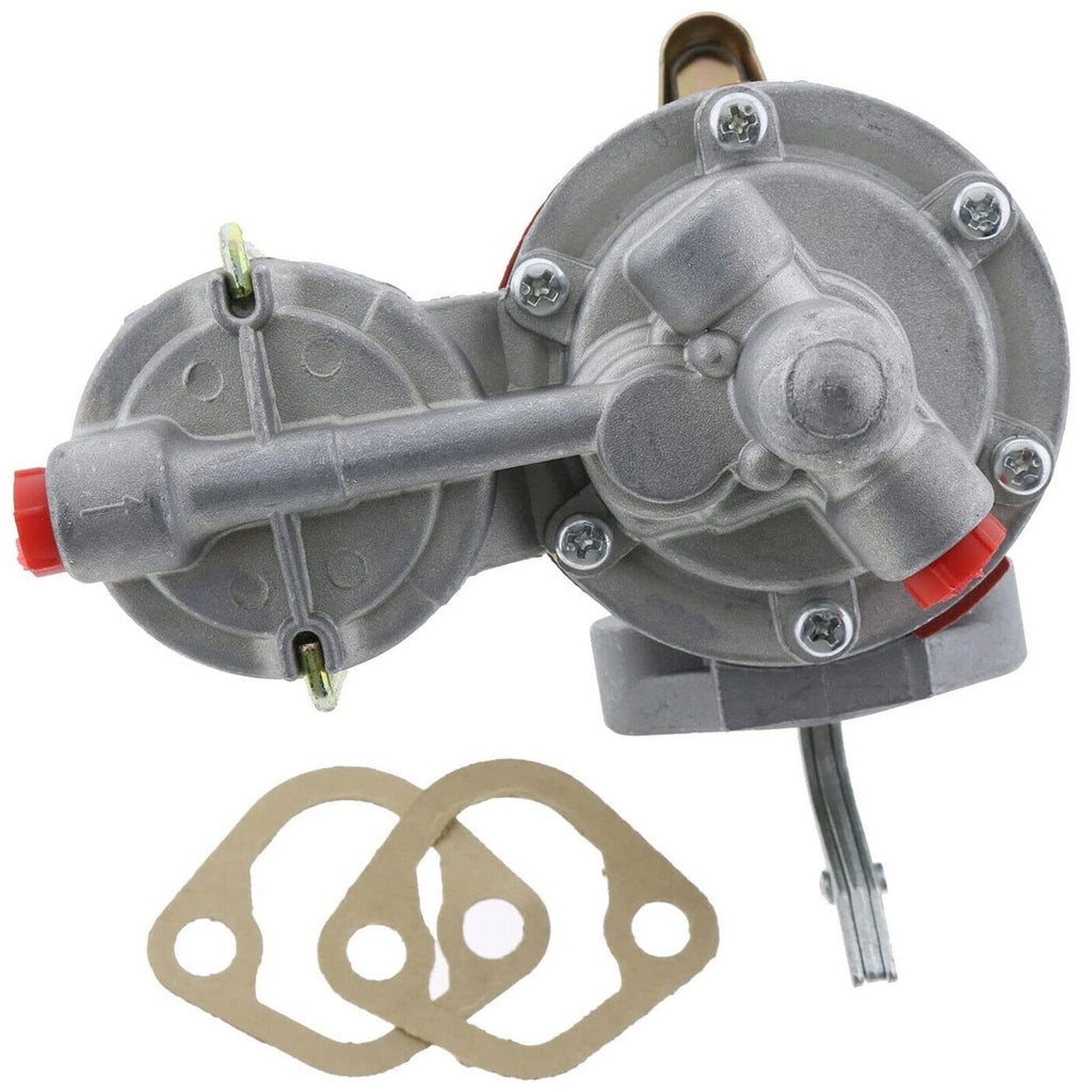 3637338M91 Fuel Pump for Ford Massey Ferguson 65 165 302 304 30 31 40 3165 300