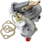 3637338M91 Fuel Pump for Ford Massey Ferguson 65 165 302 304 30 31 40 3165 300