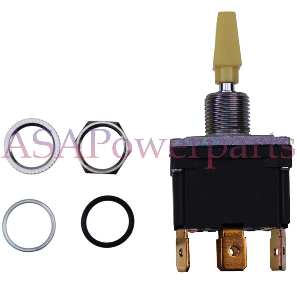 Toggle Switch 4360331 for JLG 460SJ 660SJ 450A 600A 600AJ 600S 400S 601S 500RTS