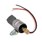 Fuel Shutoff Solenoid SA-4899-12 For Kubota Engine D722 Z482 D902