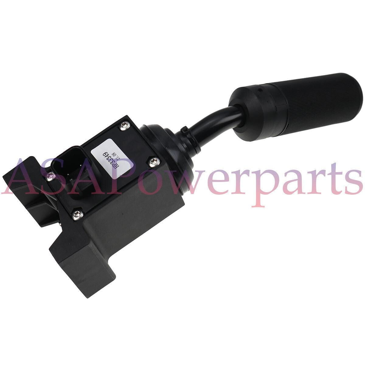 New Control Lever 85801938 for New Holland LB110 LB110.B LB75 LB90 LB90.B LB95
