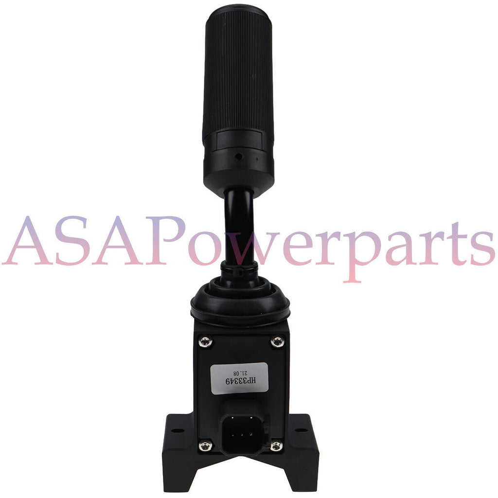 New Control Lever 85801938 for New Holland LB110 LB110.B LB75 LB90 LB90.B LB95