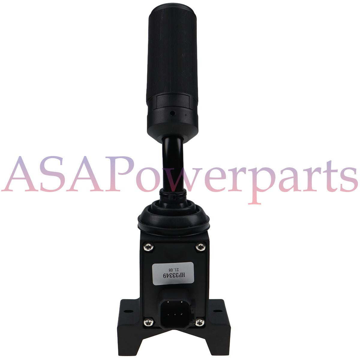 New Control Lever 85801938 for New Holland LB110 LB110.B LB75 LB90 LB90.B LB95