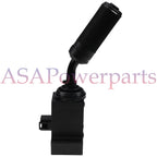 New Control Lever 85801938 for New Holland LB110 LB110.B LB75 LB90 LB90.B LB95