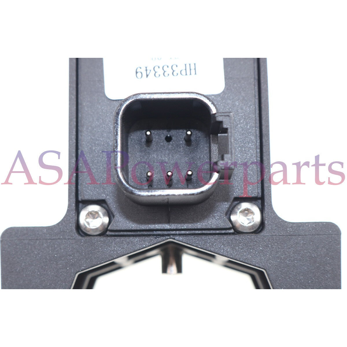 New Control Lever 85801938 for New Holland LB110 LB110.B LB75 LB90 LB90.B LB95