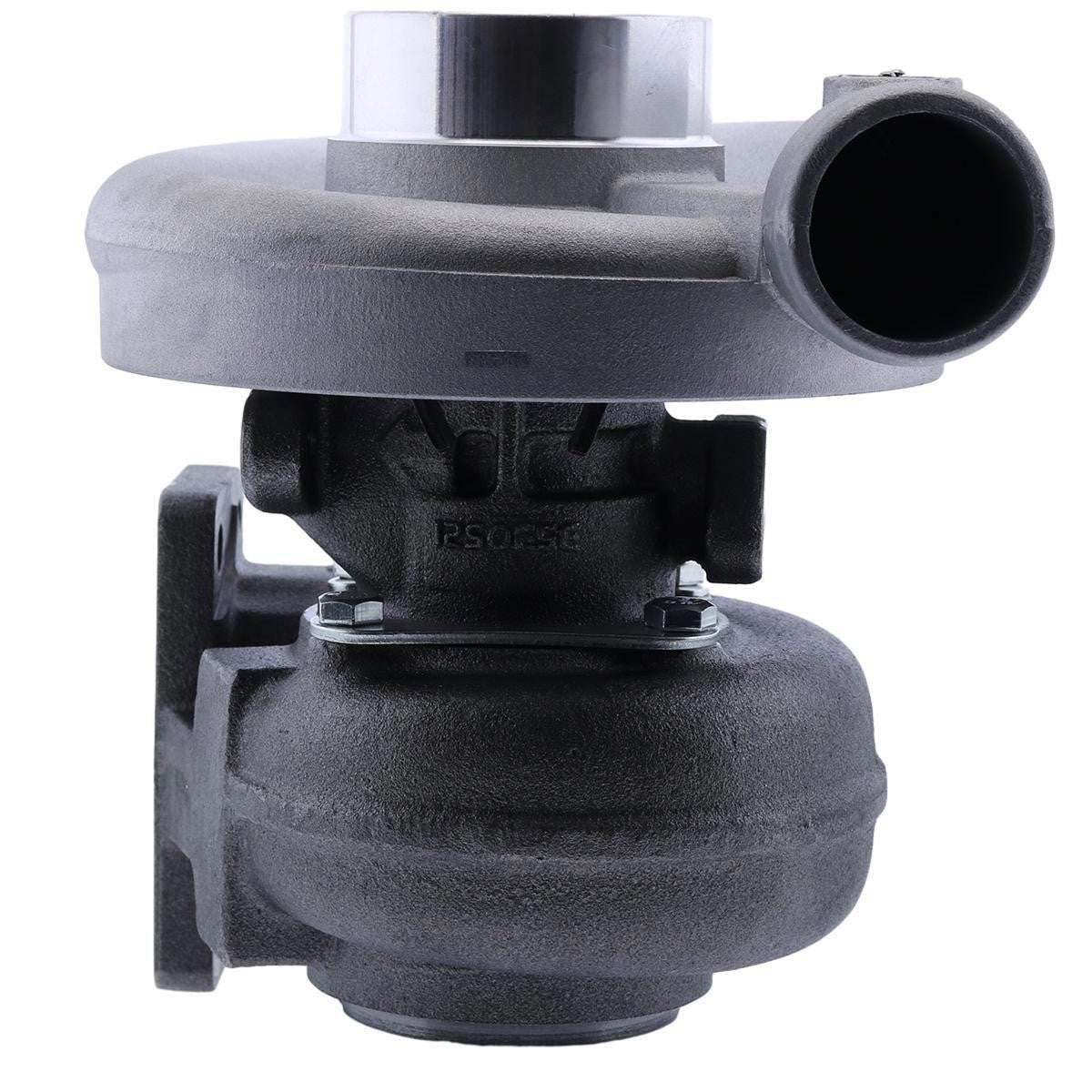 Turbo H1C Turbocharger 3802289 3522777 3528742 3528741 for Cummins Engine 6BT