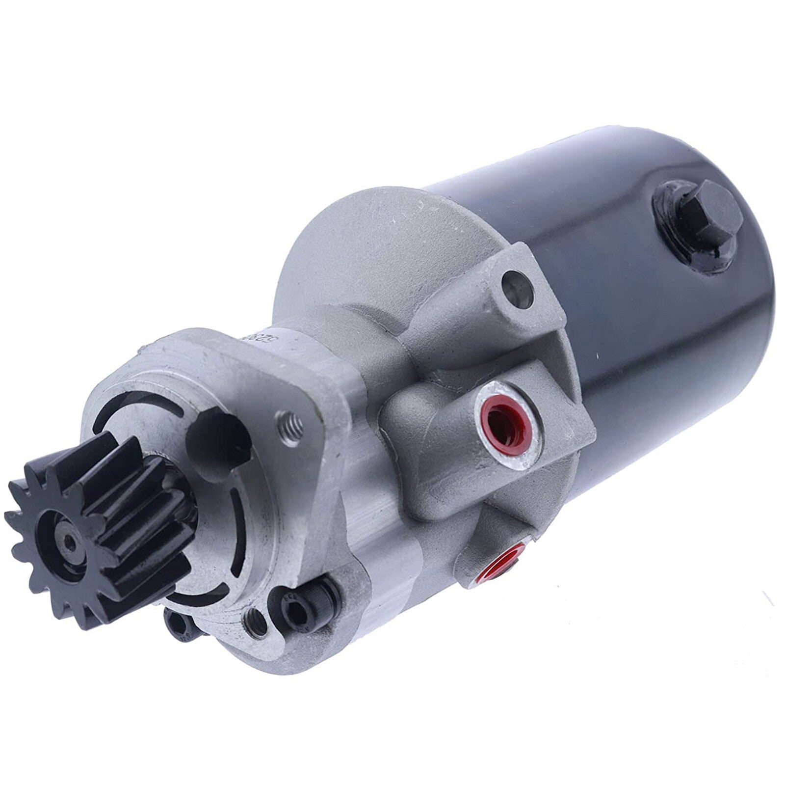 Power Steering Pump 188772M92 for Massey Ferguson 30 40 50 65 165 255 265 3165