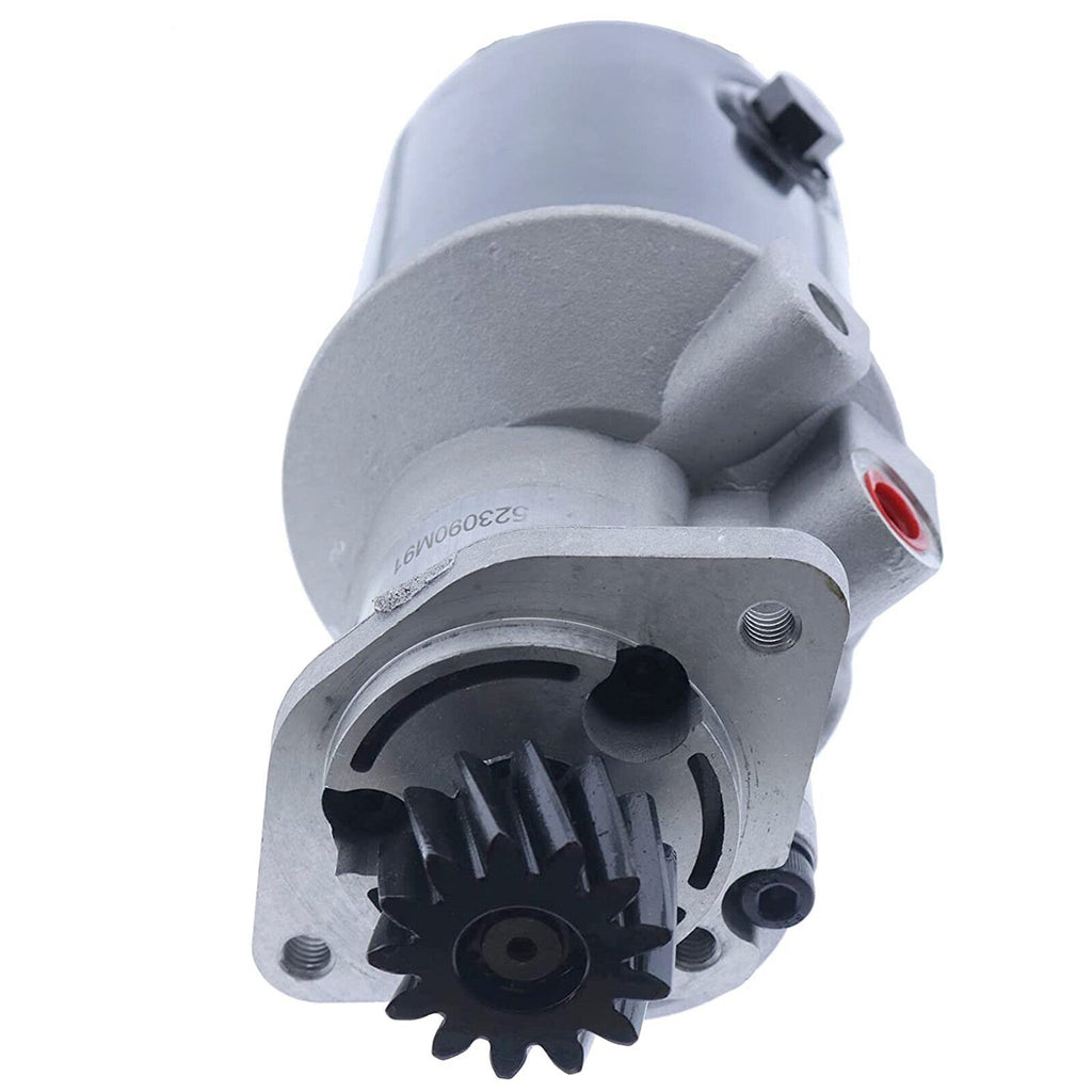Power Steering Pump 188772M92 for Massey Ferguson 30 40 50 65 165 255 265 3165