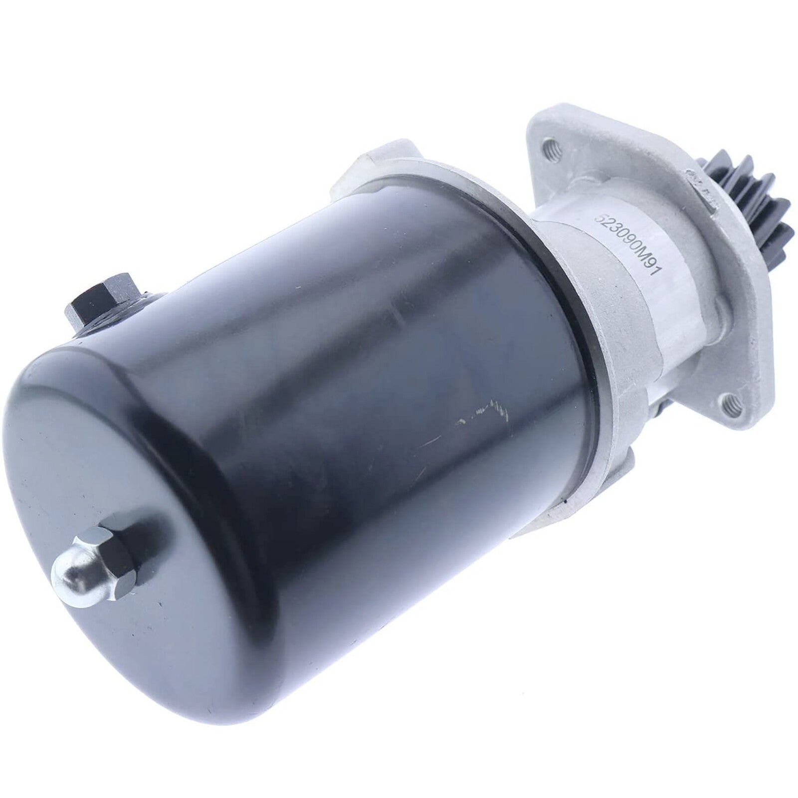 Power Steering Pump 188772M92 for Massey Ferguson 30 40 50 65 165 255 265 3165