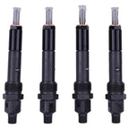 Fuel Injector 293756A1 for CASE C70 C80 C90 CX100 CX70 CX80 CX90 MX100C MX80C