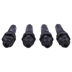 Fuel Injector 293756A1 for CASE C70 C80 C90 CX100 CX70 CX80 CX90 MX100C MX80C