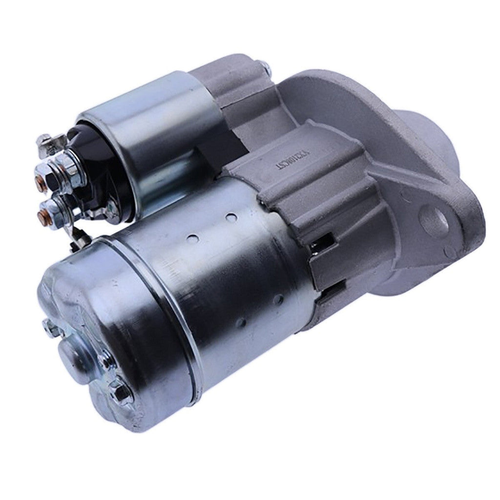 New Starter 129242-77010 129698-77010 For Yanmar Engine 3TNE88 4TNE88