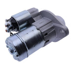 New Starter 129242-77010 129698-77010 For Yanmar Engine 3TNE88 4TNE88