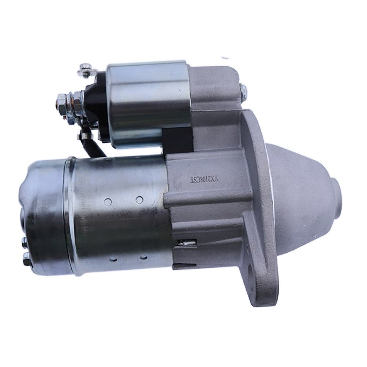New Starter 129242-77010 129698-77010 For Yanmar Engine 3TNE88 4TNE88
