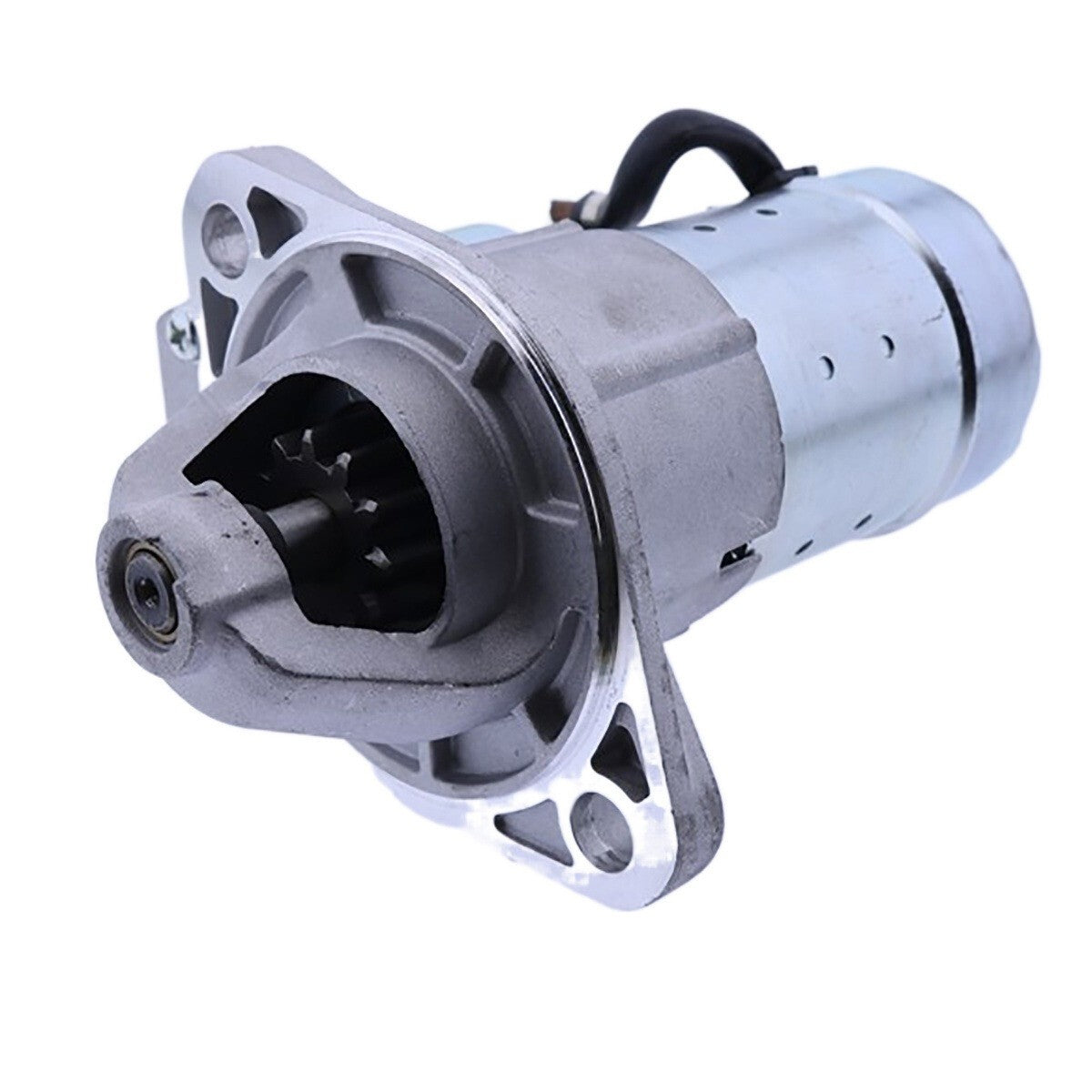 New Starter 129242-77010 129698-77010 For Yanmar Engine 3TNE88 4TNE88